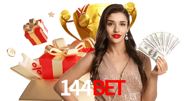 Jogue com dealers reais no 144Bet!